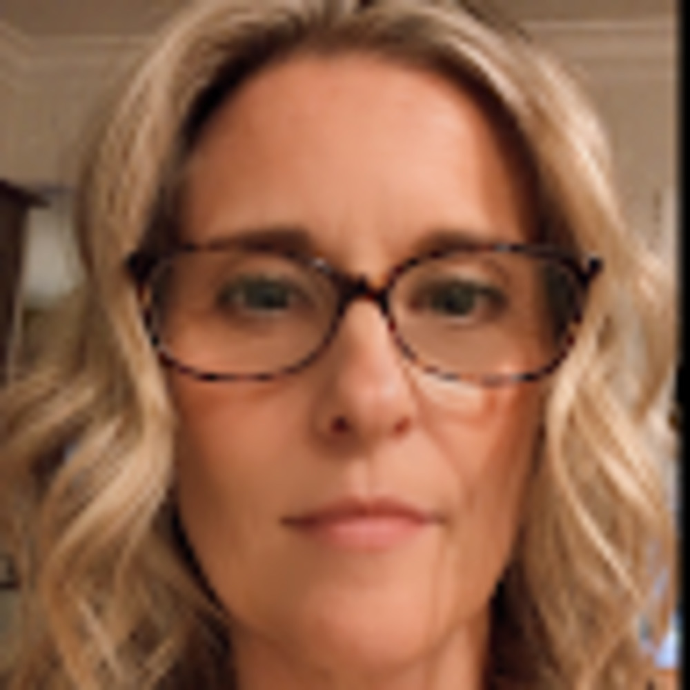 Meet your Posher, Kristen